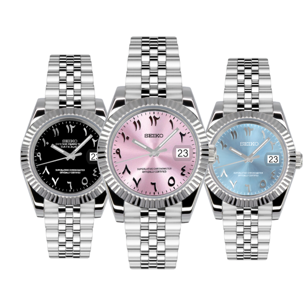 DATEJUST